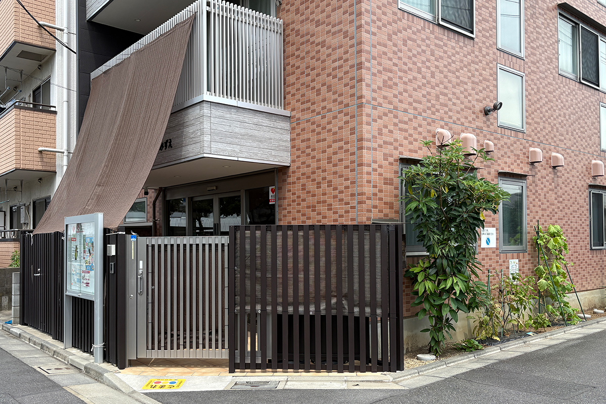 ゆずりは保育園分園みずえ ゆずりは保育園分園みずえ