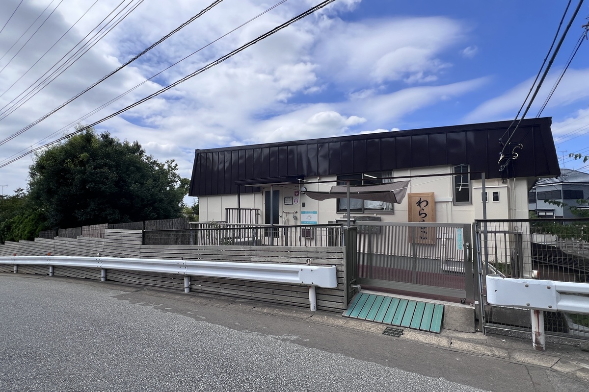 生活クラブ風の村わらしこ保育園流山