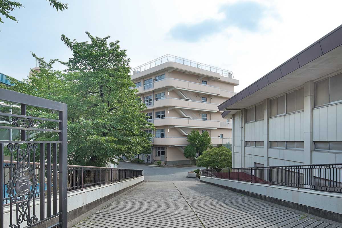 三室中学校/徒歩13分 三室中学校/徒歩13分
