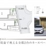 マインドスクェア東浦和 -憩いの邸-