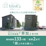 ミンクス草加