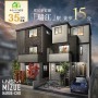 ユニスム瑞江・春江町
