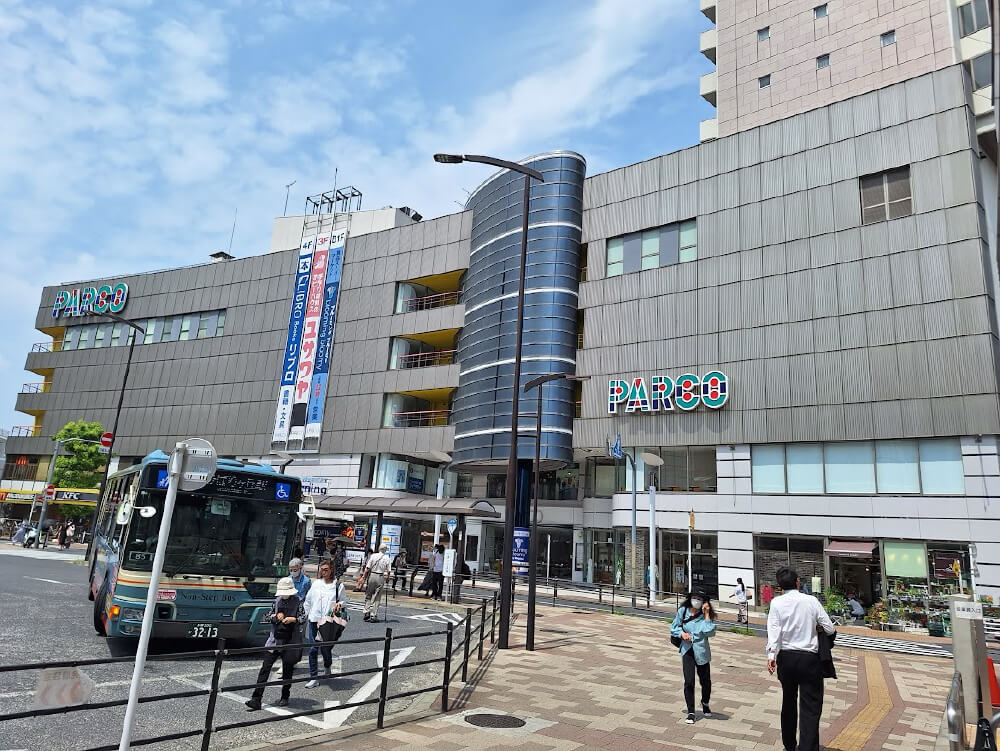 ひばりが丘PARCO
